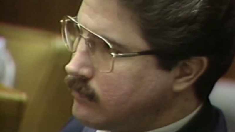 [Michael] We certainly did seek the death penalty