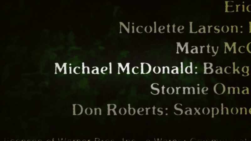 MICHAEL: We were working at Amigo Studios