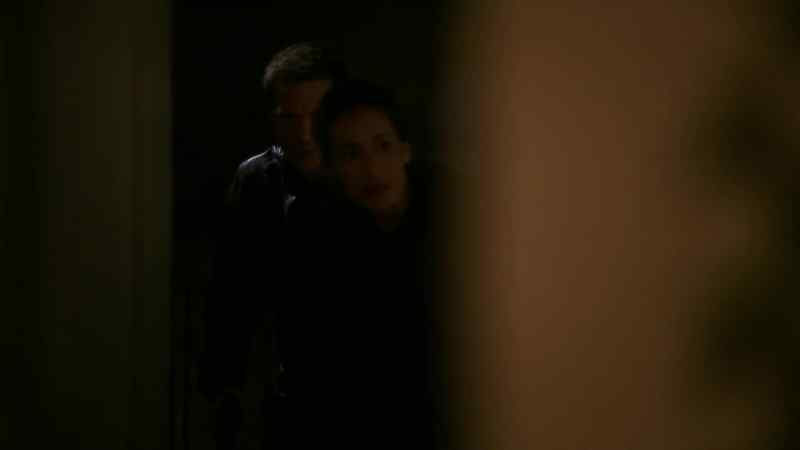 Michael, what do you see?