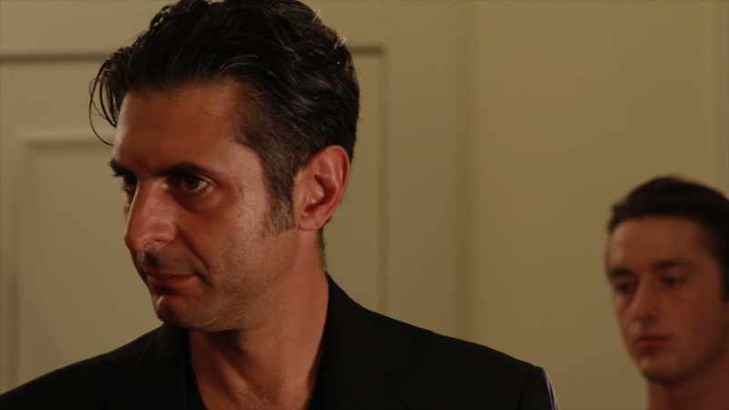 Michael will kill you right here right now