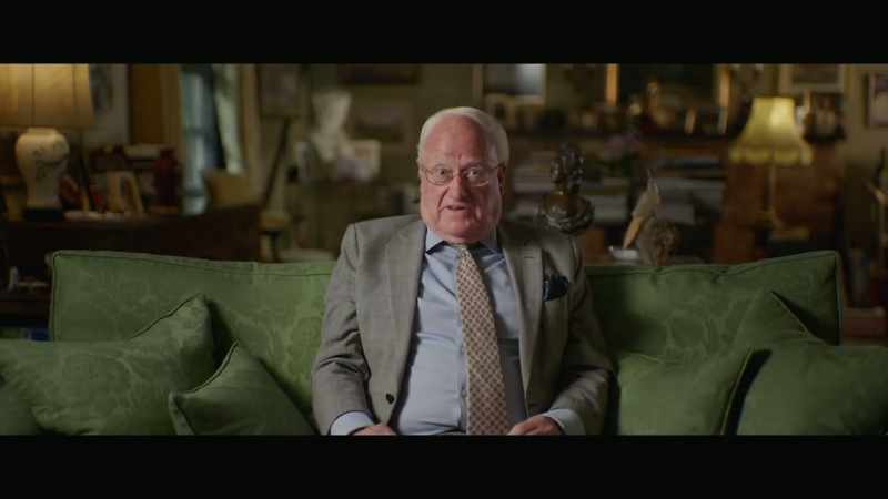 Michael Wynne-Parker, delighted to welcome you all to this