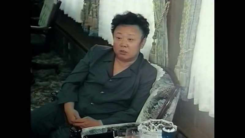 MICHAEL YI: He believed he can do anything he wants to do