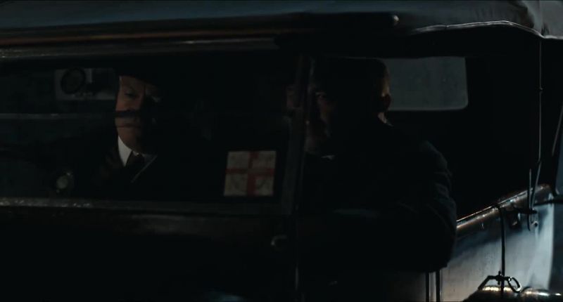 MICHAEL: You wait here