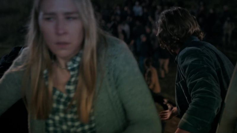 [Michaela] Come on, everyone