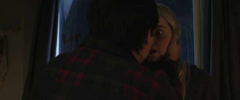 Michal! -[ Gasps ]