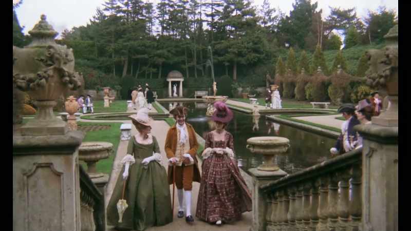 MICHEL: Would you agree that the more illusion works