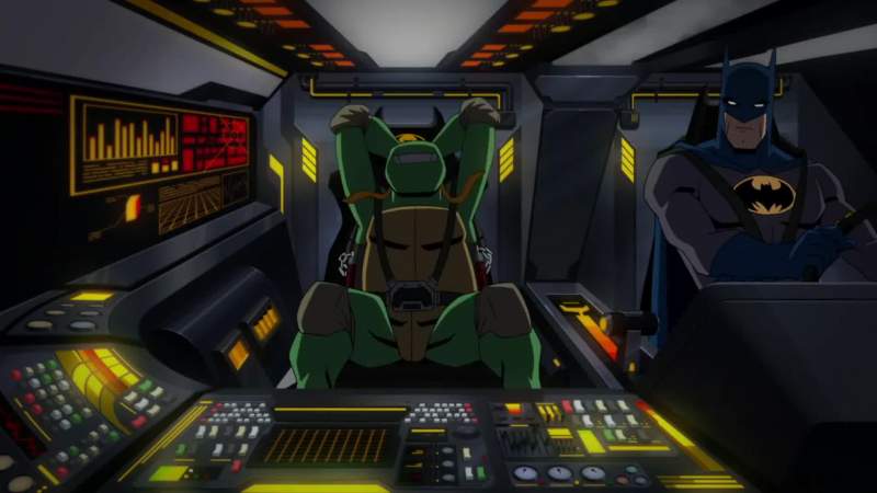Michelangelo