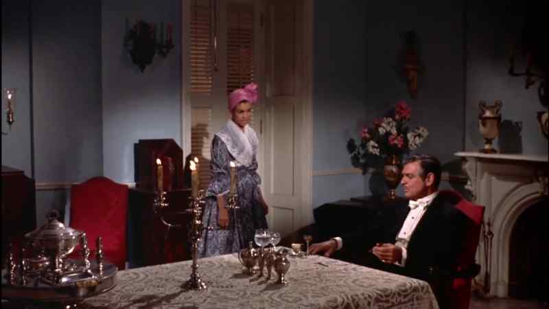 Michele. Would you care to sit down?