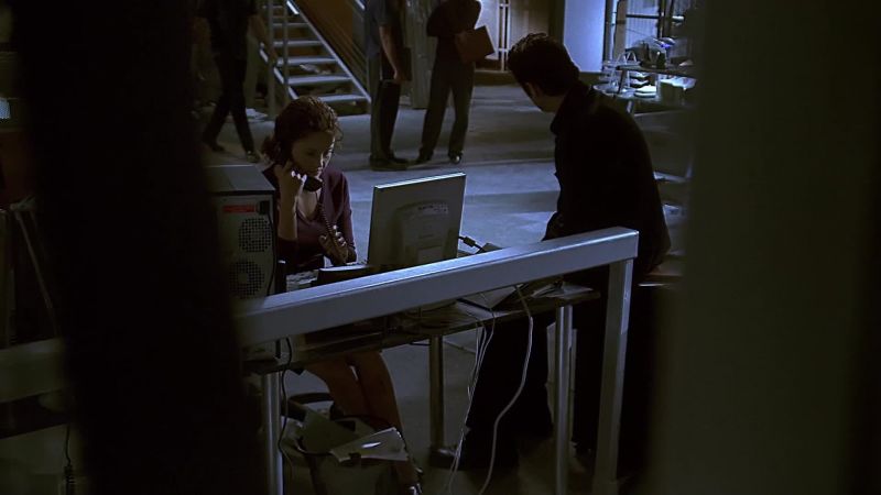 Michelle Dessler