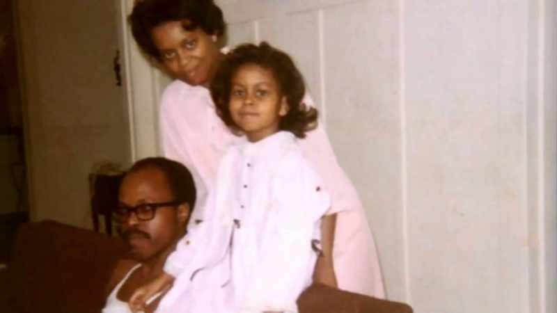 [Michelle] My father had multiple sclerosis