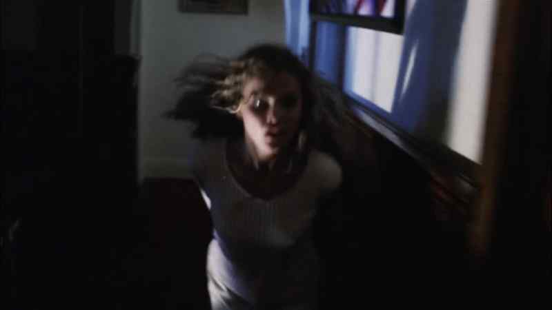 Michelle!
