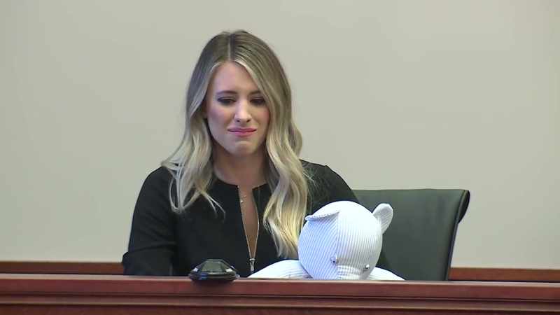 MICHELLE SNODGRASS: Explain to the jury