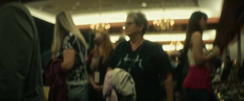 Michigan Paracon is an event we always look forward to every year