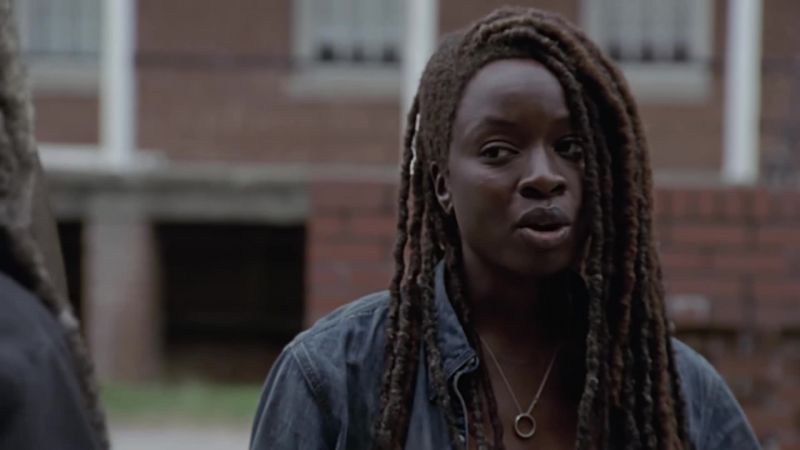 Michonne