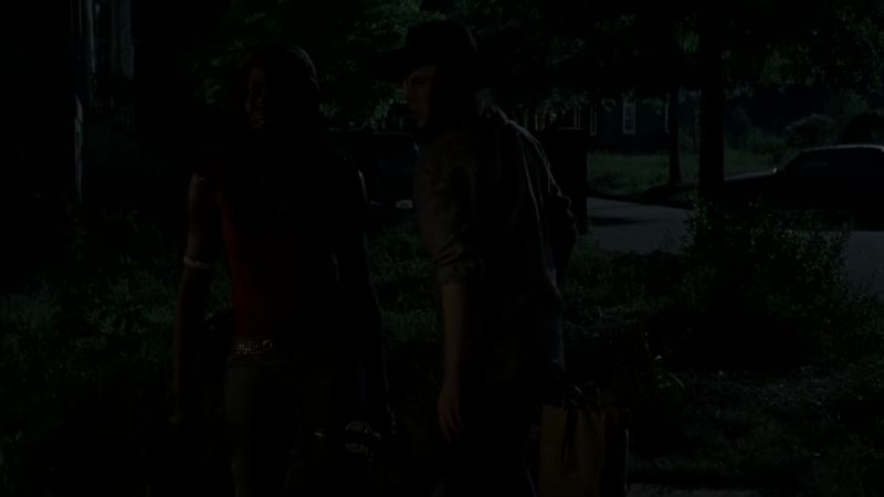 Michonne