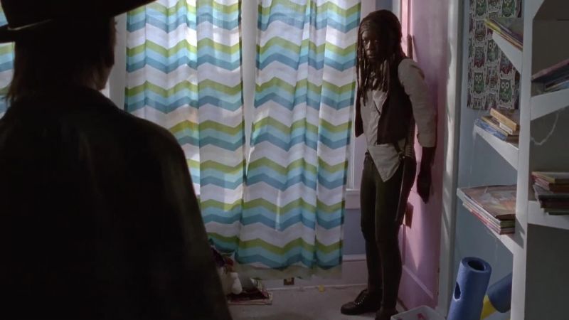 Michonne?
