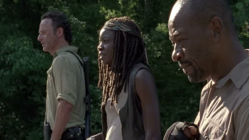 Michonne