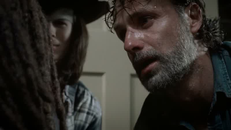 Michonne