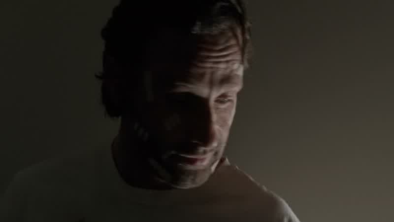 Michonne: What's so funny?