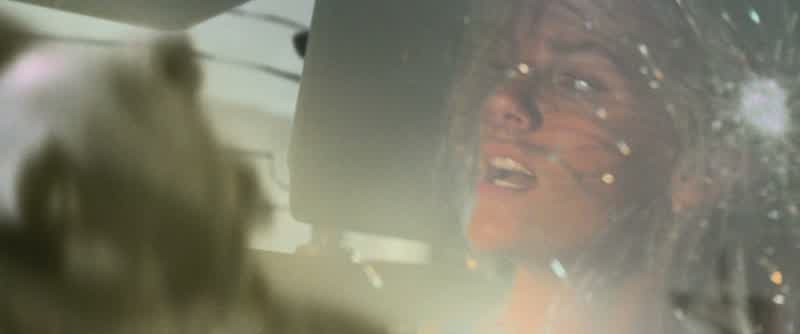 Mick! Status of weapons? Turret three is down. We got one round of high-explosive back-aft in turret