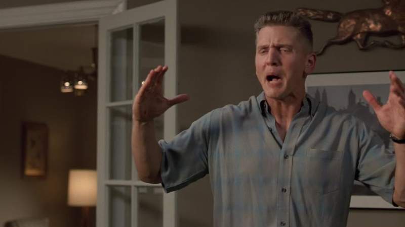 Mickey you ever just stop and think