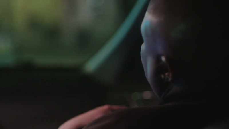MICKEY: Once we got made, as far as the cameras