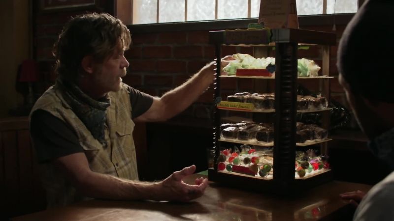 [Mickey] Right on time