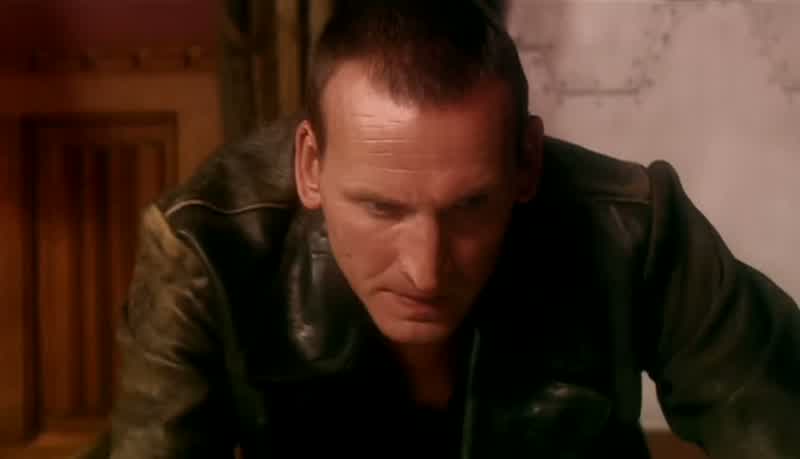 Mickey the idiot, the world is in your hands