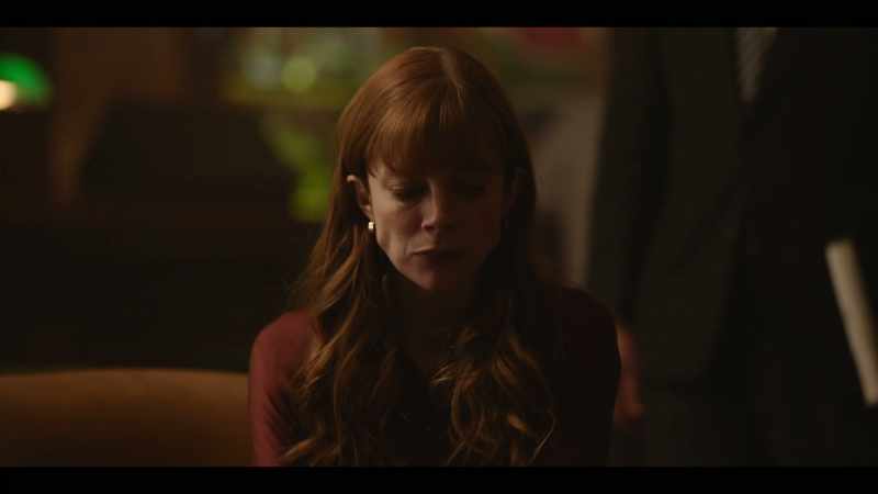 Micki. Hm? Oh, Mr Ressler