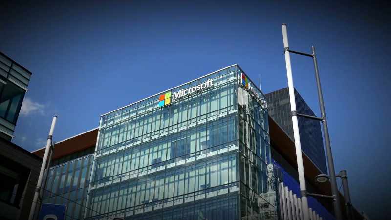 Microsoft had set up this artificial intelligence
