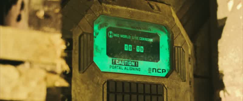 Mid-World