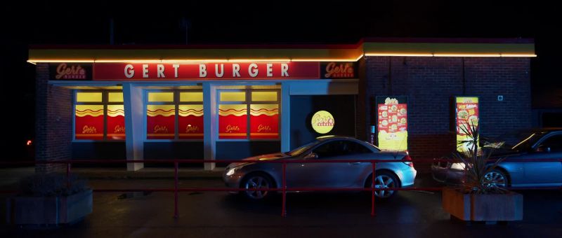 Middle-aged wanker!