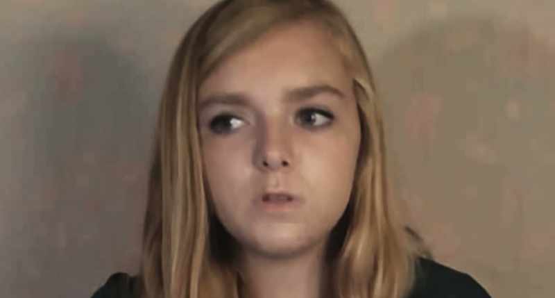 Middle school wasn't so great for me, but I'm past it now