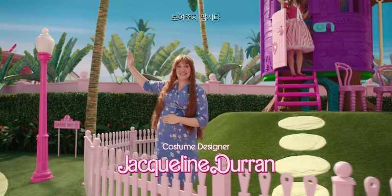 Midge was Barbie's pregnant friend