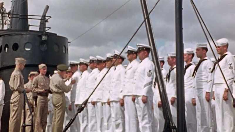 MIDWAY IS A COLOSSAL VICTORY FOR THE AMERICANS