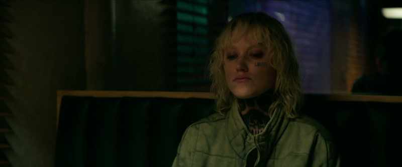 Might have to accept the fact that Gabi's already dead