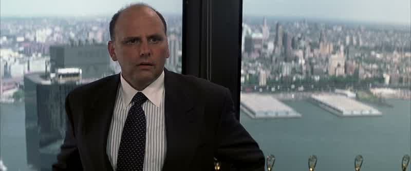 Might l have your first name Mr Head And tell me it isn't DickIt's Frank FranIsn't that normally a girl's name