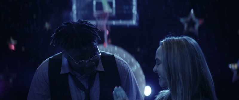 Might I have this dance, mon cheri?