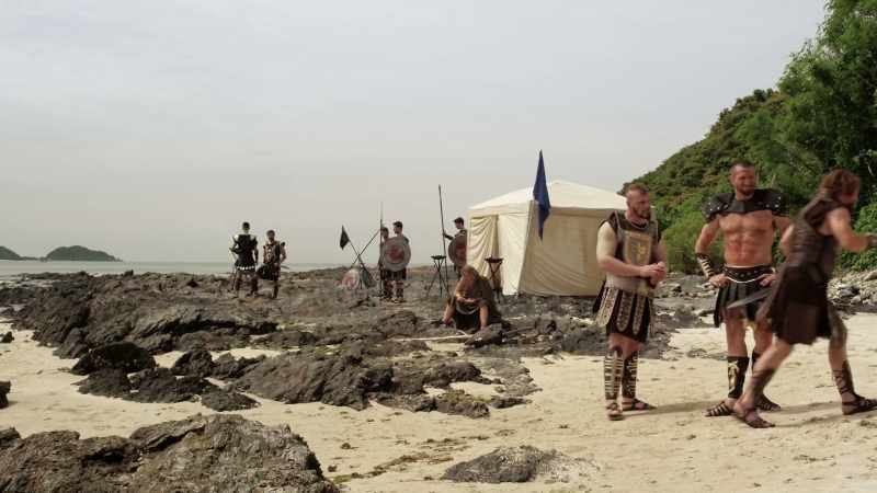 Might I return home and never be forced to war again?