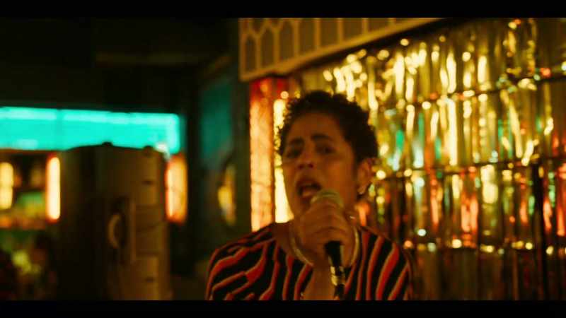 �� Might as well face it ♪