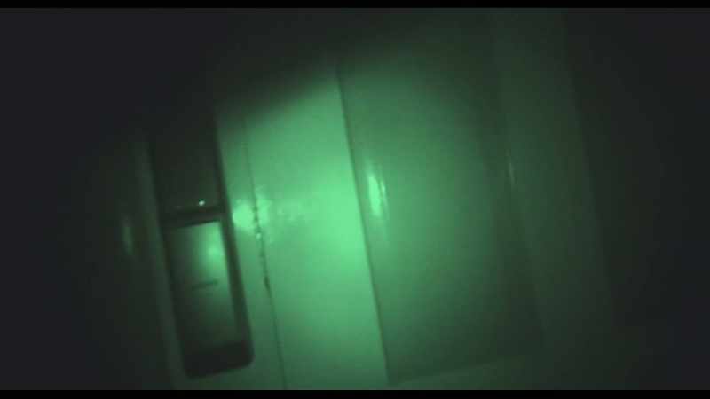 Might as well start with the front door