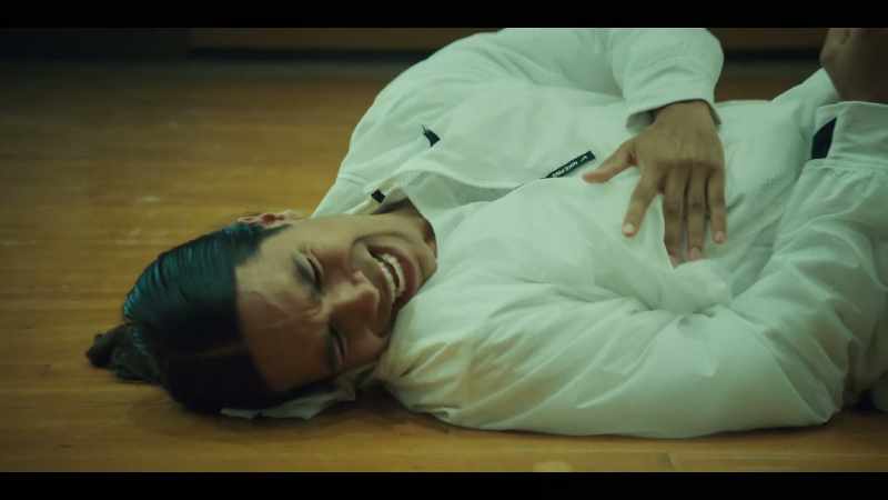 [Miguel groans]