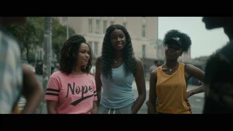 Miguel, I was telling these ladies