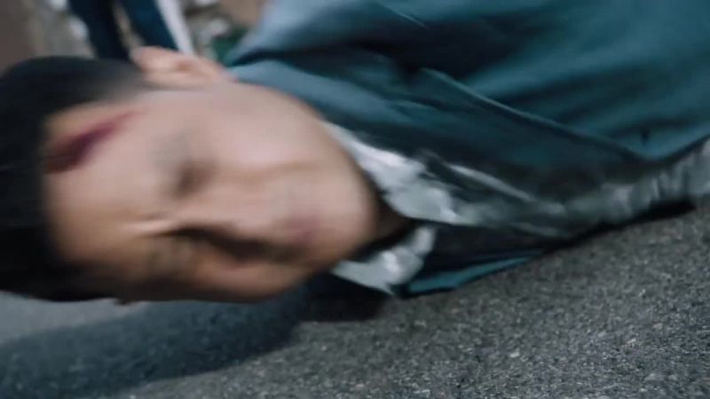 Miguel Rojas, you're under arrest