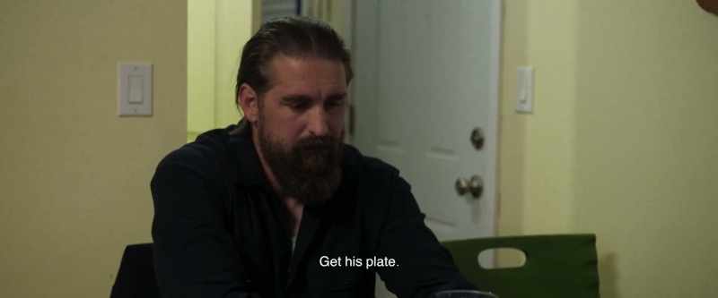 Mija. Get this plate