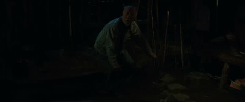 Mija! Mija! Mija! Mija! Mija!