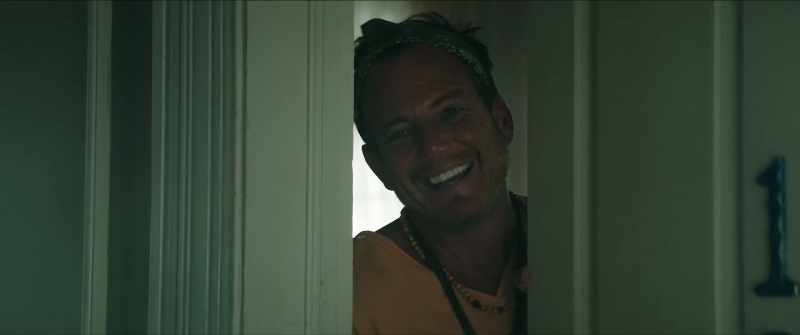 Mikayla! [LAUGHS]