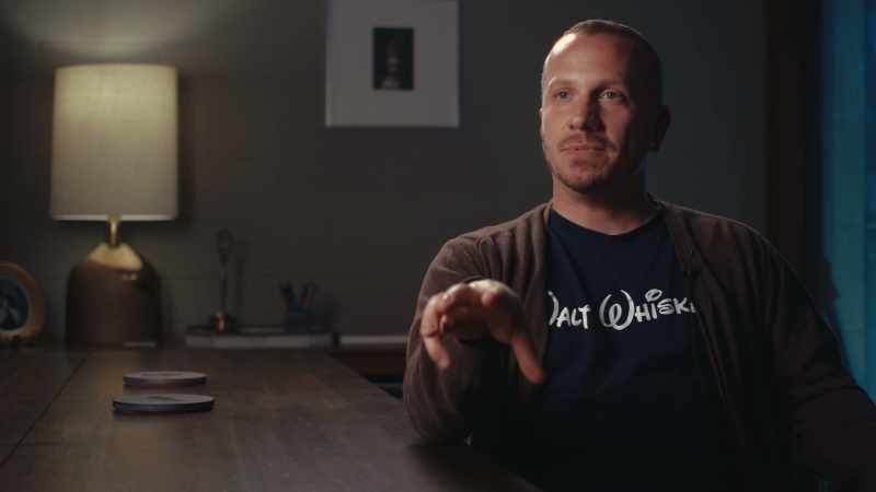 Mike is also a consummate professional