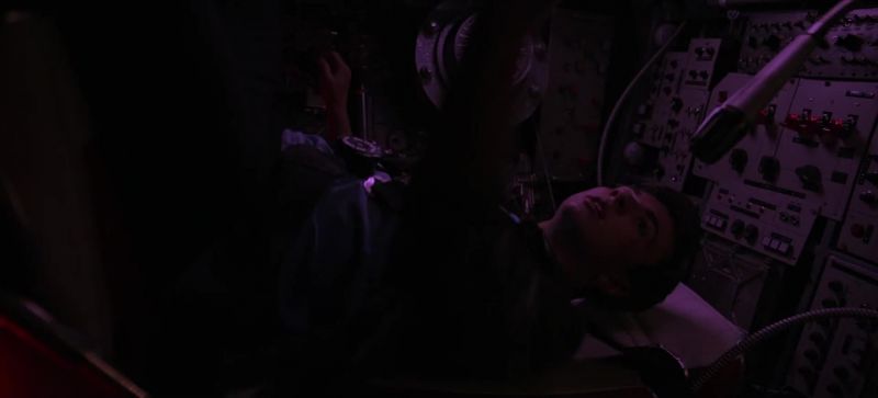 Mike, can you hear me? - Yeah