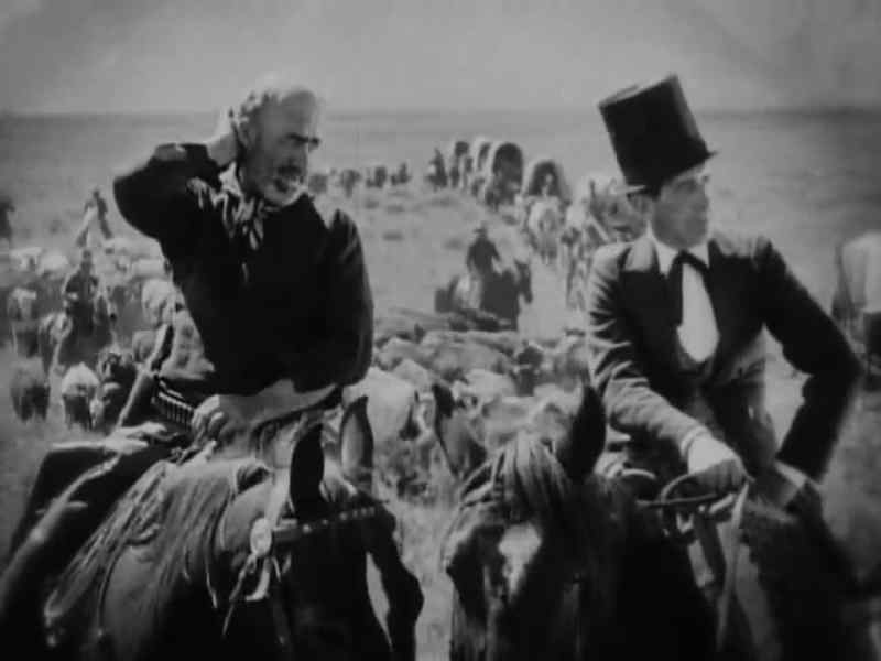 Mike Costigan and Spade Allen weren't exactly thieves